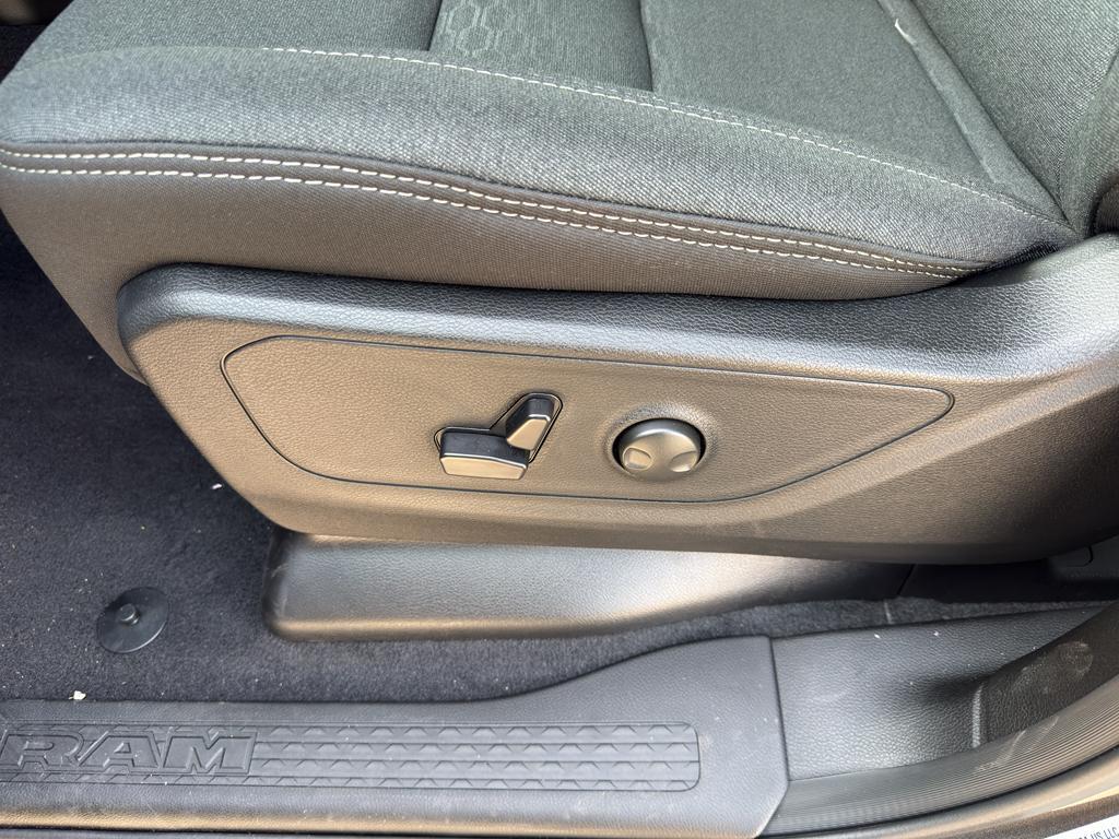 new 2026 Ram 1500 car, priced at $59,195