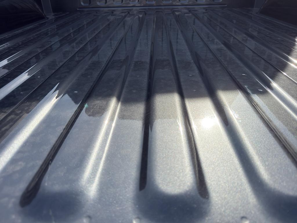 new 2026 Ram 1500 car, priced at $59,195