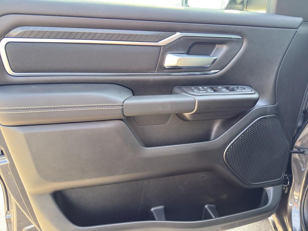 new 2026 Ram 1500 car, priced at $59,195