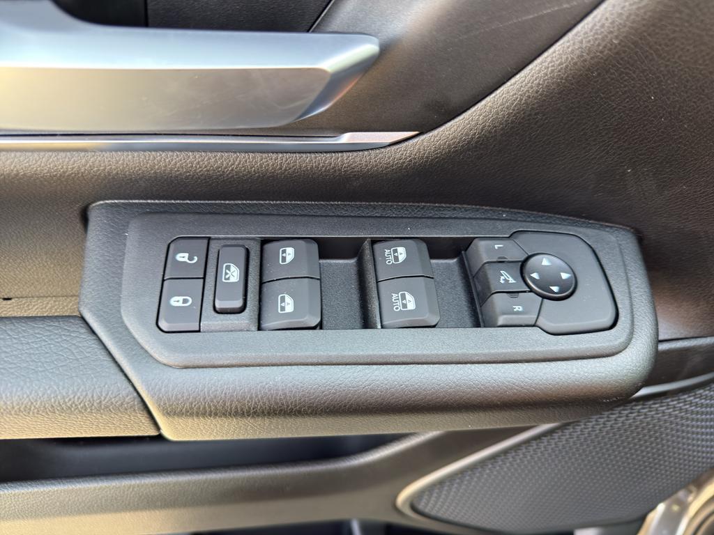 new 2026 Ram 1500 car, priced at $59,195