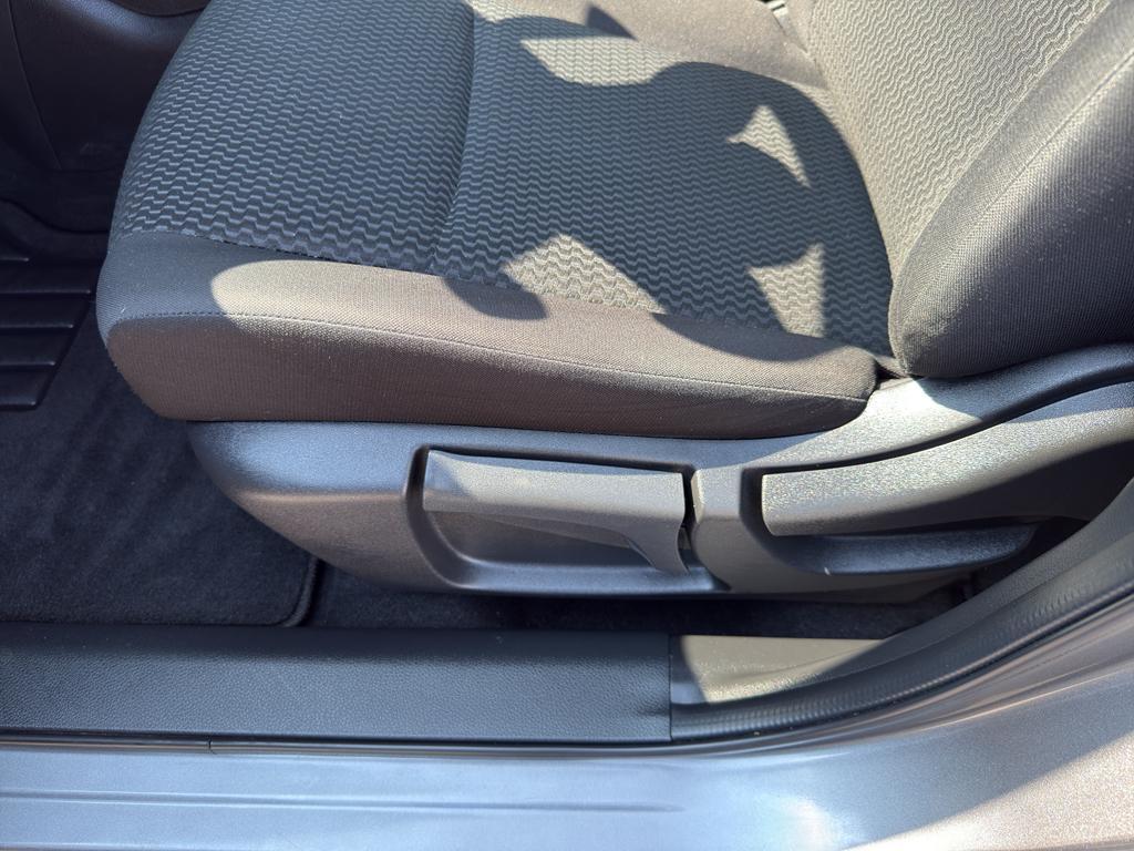 used 2020 Nissan Rogue Sport car, priced at $18,795