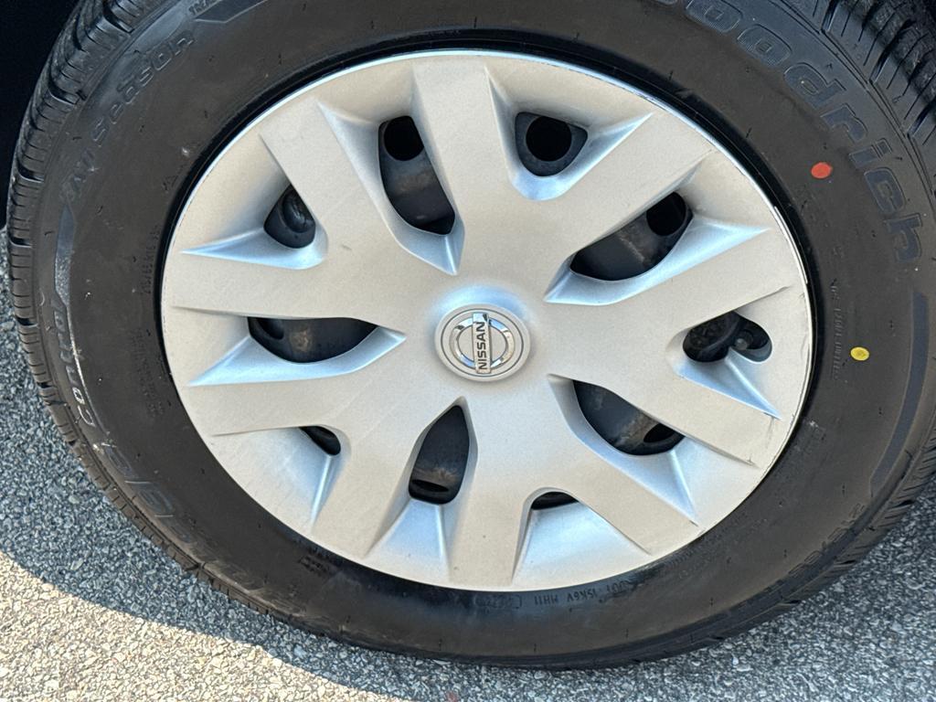 used 2020 Nissan Rogue Sport car, priced at $18,795
