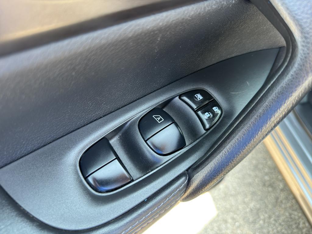 used 2020 Nissan Rogue Sport car, priced at $18,795