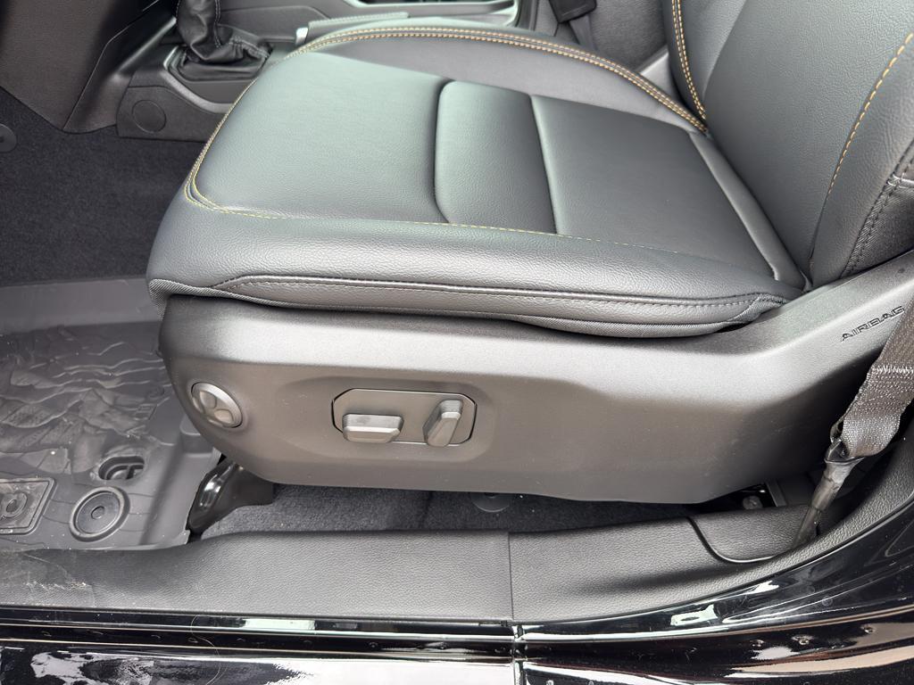 new 2025 Jeep Wrangler car, priced at $61,278