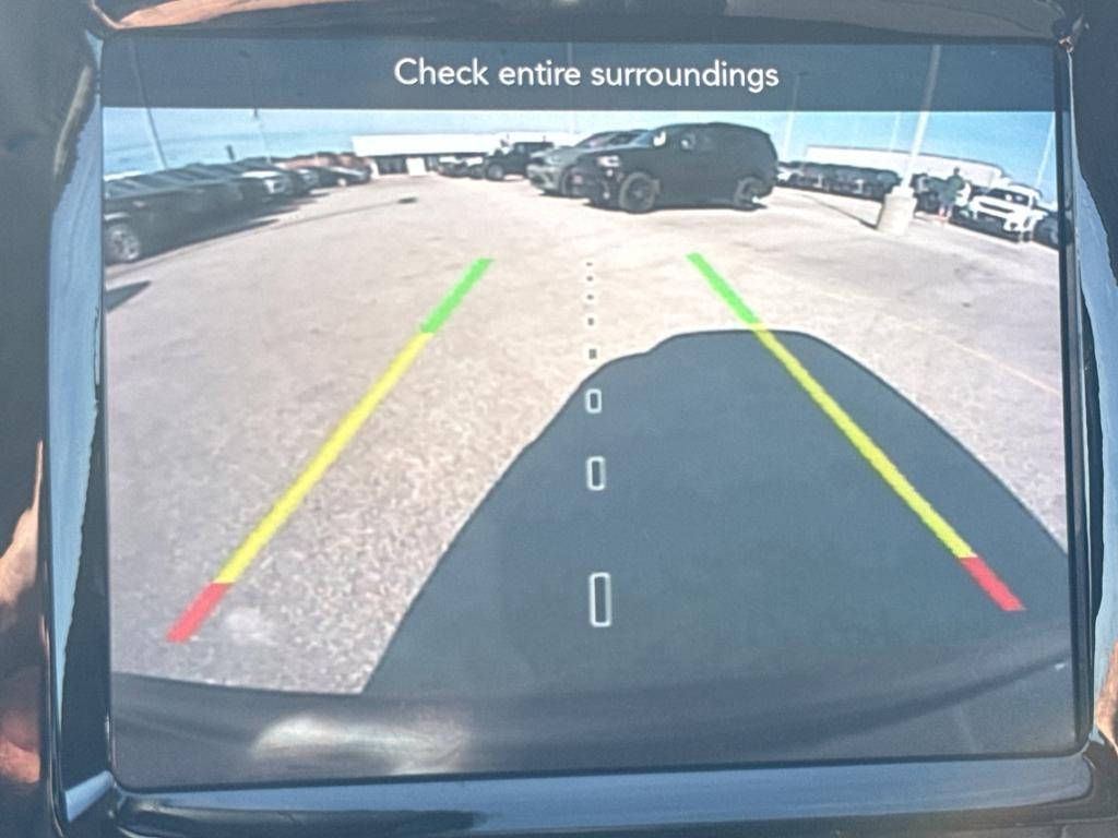 used 2020 Jeep Cherokee car, priced at $15,995