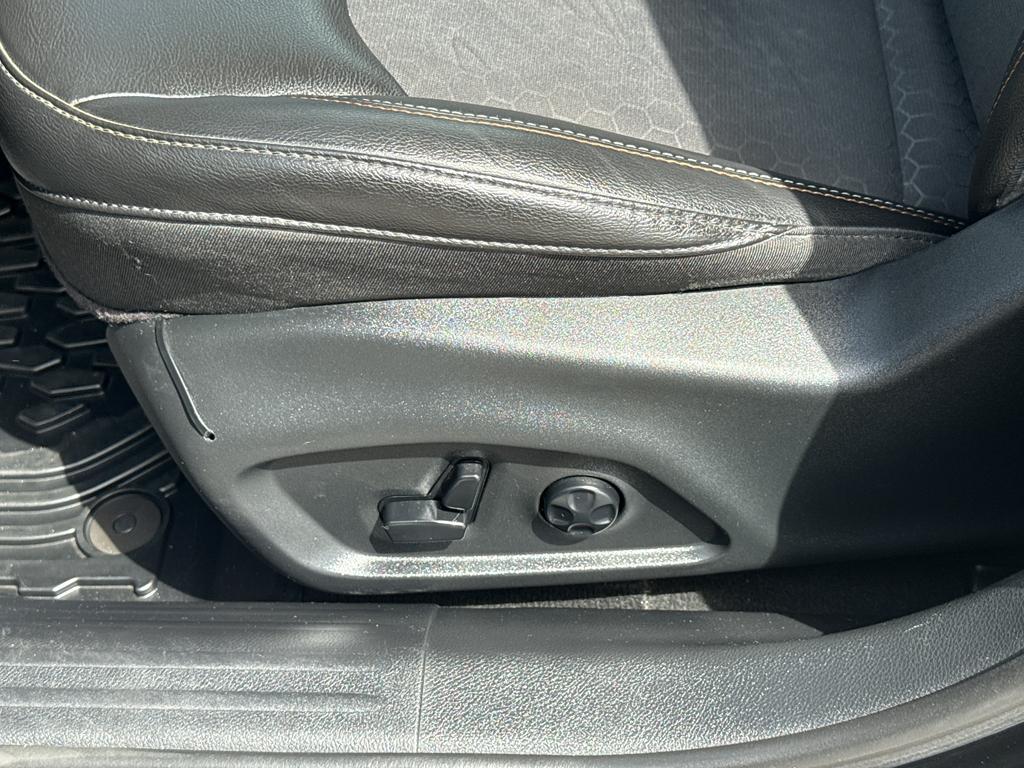 used 2019 Jeep Compass car, priced at $16,595