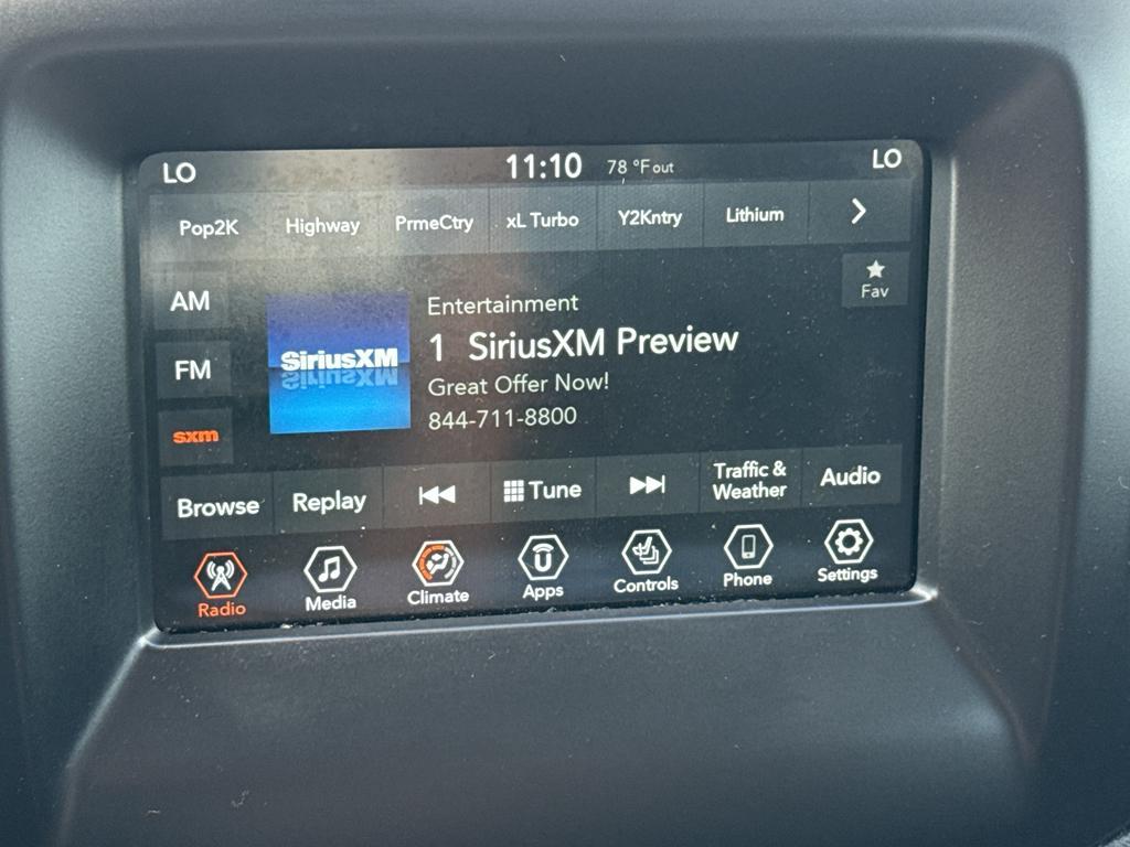 used 2019 Jeep Compass car, priced at $16,595