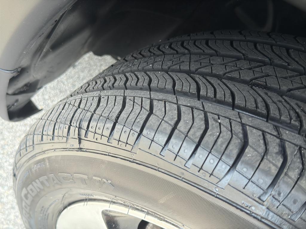 used 2019 Jeep Compass car, priced at $16,595