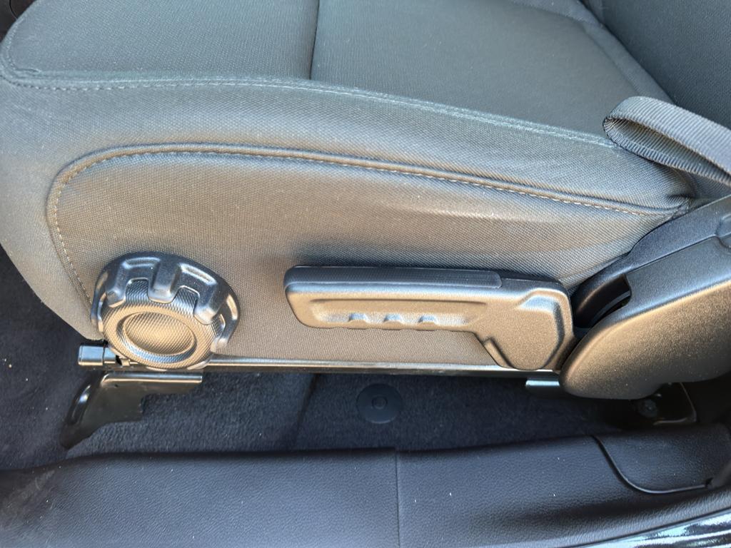 used 2021 Jeep Gladiator car, priced at $35,595