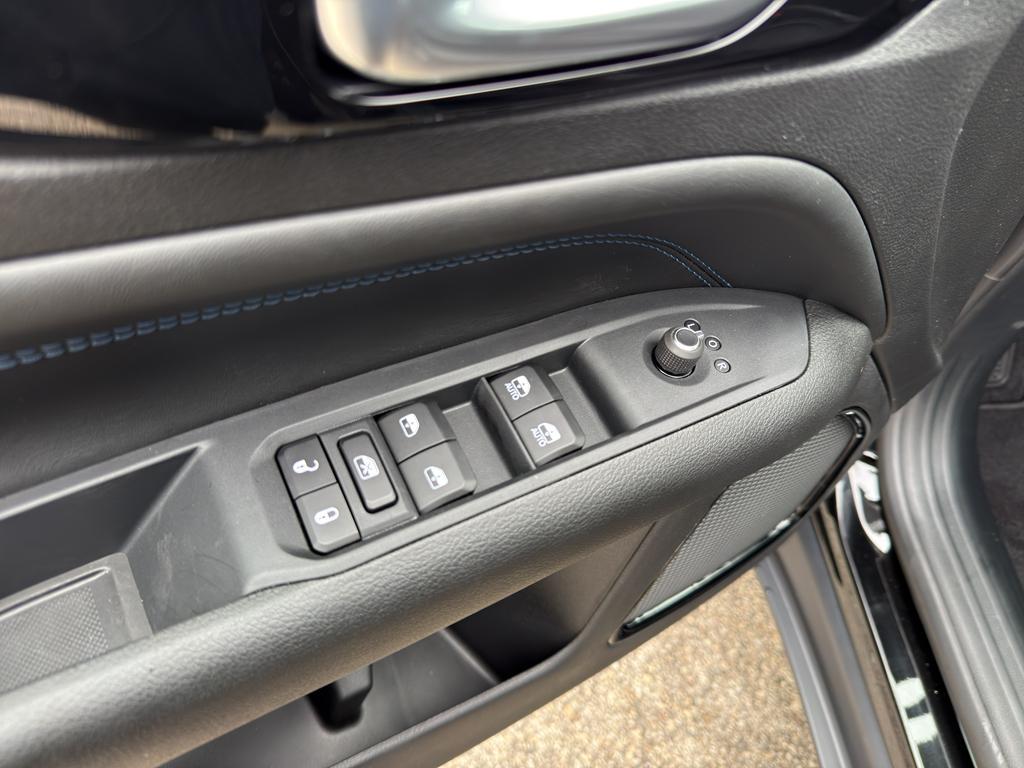 new 2026 Jeep Compass car, priced at $36,964