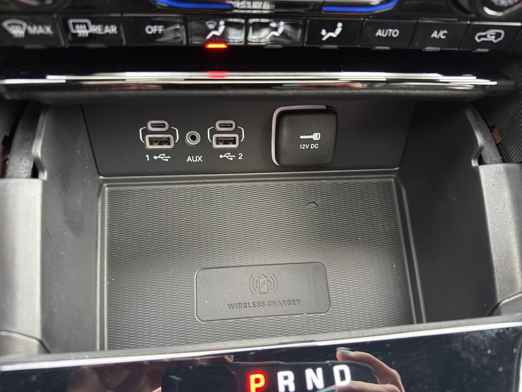 new 2025 Jeep Grand Cherokee car, priced at $46,103