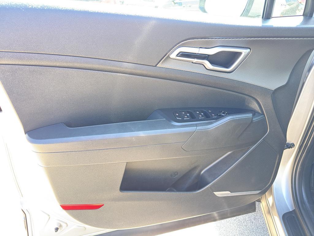 used 2023 Kia Sportage car, priced at $24,495