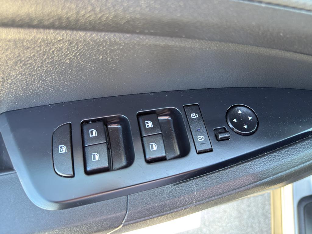 used 2023 Kia Sportage car, priced at $24,495