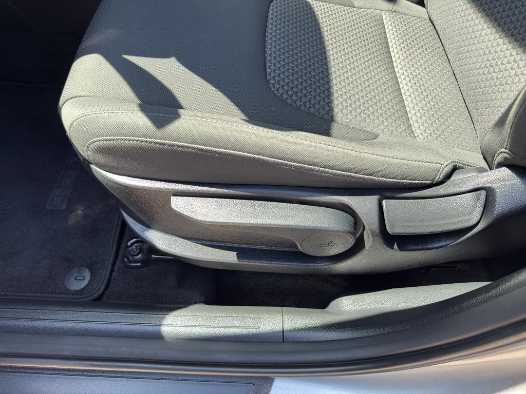 used 2023 Kia Sportage car, priced at $24,495