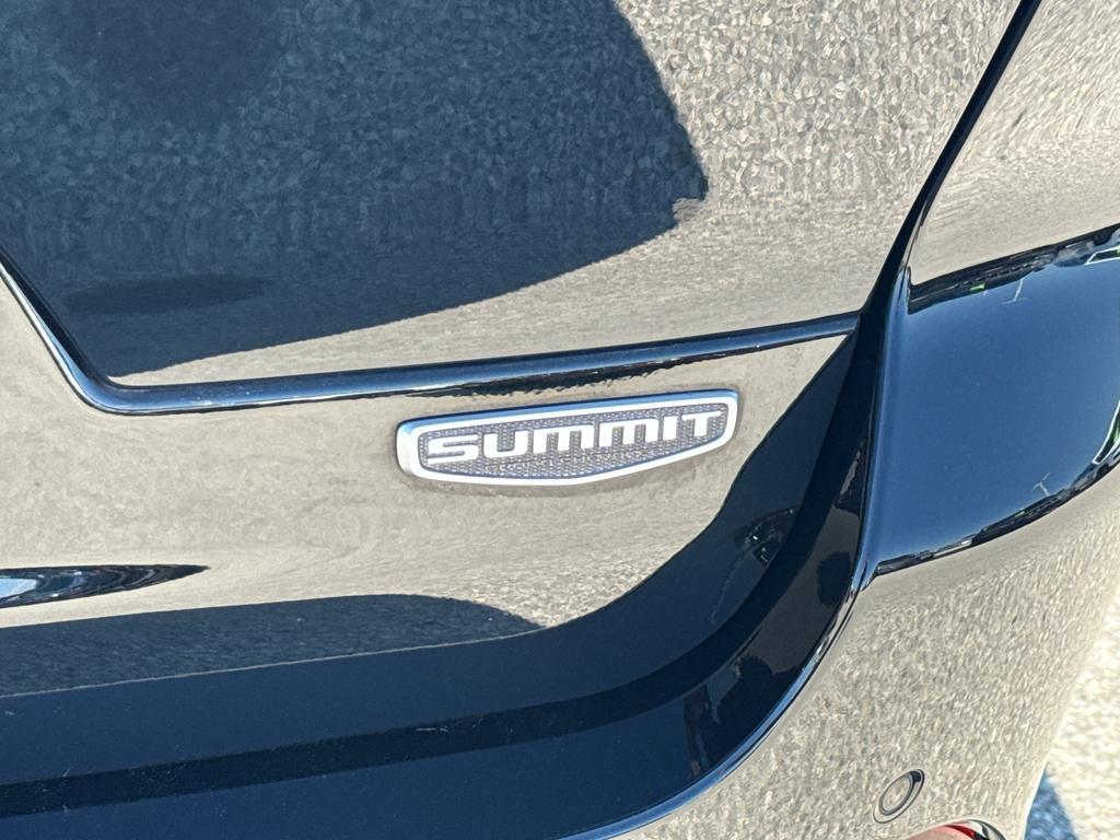 used 2024 Jeep Grand Cherokee L car, priced at $45,995