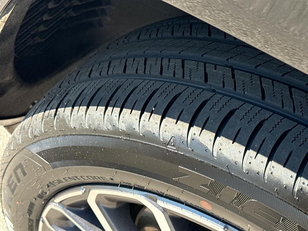 used 2024 Jeep Grand Cherokee L car, priced at $45,995