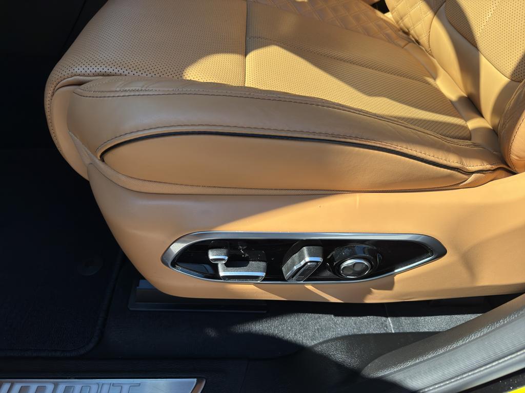 used 2024 Jeep Grand Cherokee L car, priced at $45,995