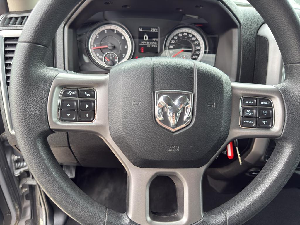used 2023 Ram 1500 Classic car, priced at $32,995