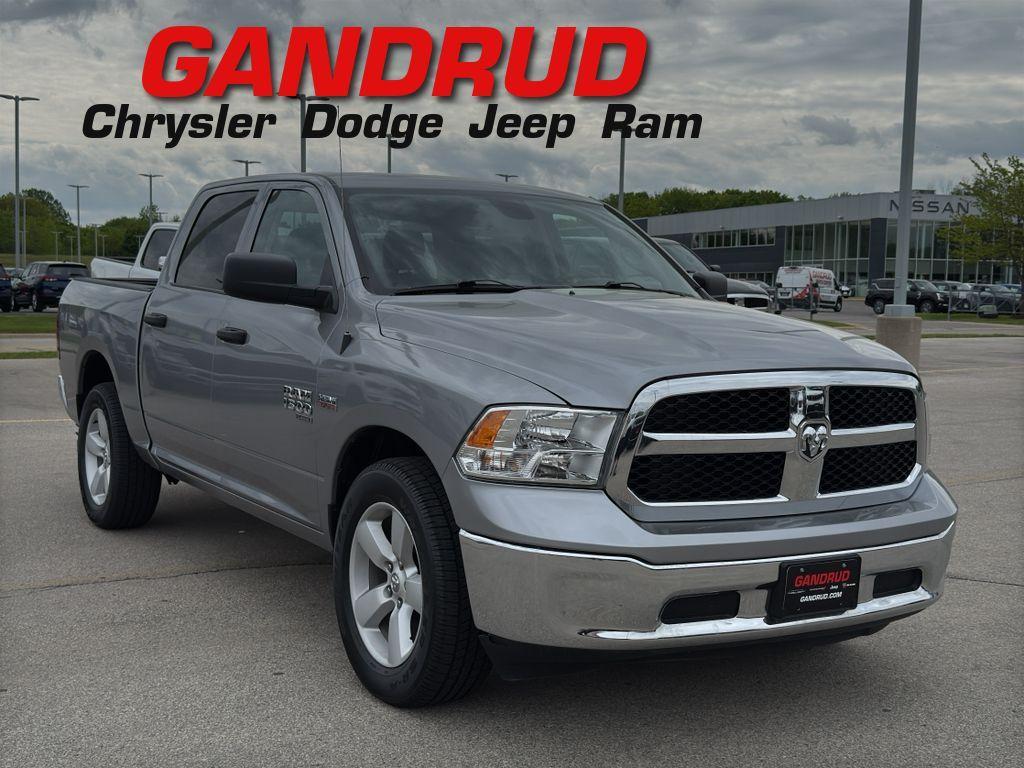 used 2023 Ram 1500 Classic car, priced at $32,995