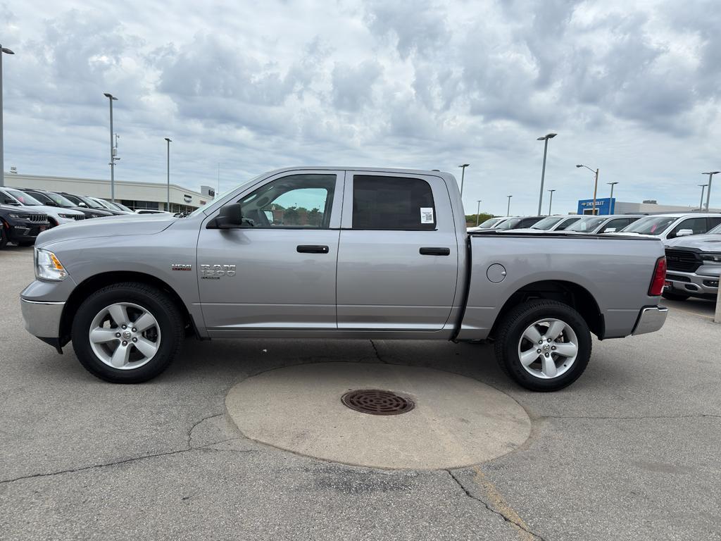 used 2023 Ram 1500 Classic car, priced at $32,995