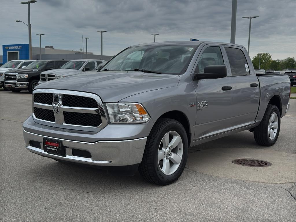 used 2023 Ram 1500 Classic car, priced at $32,995