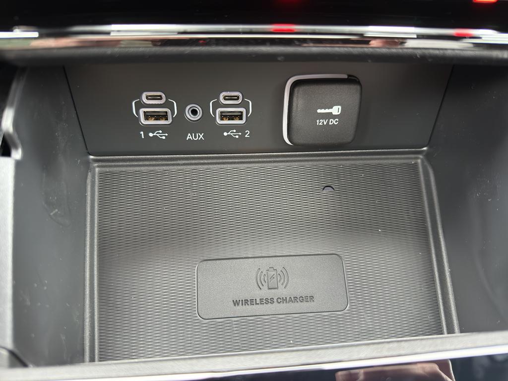 new 2025 Jeep Grand Cherokee car, priced at $44,942