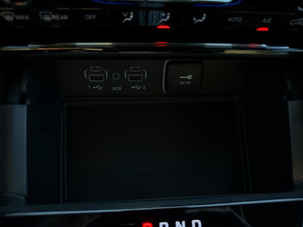 new 2025 Jeep Grand Cherokee L car