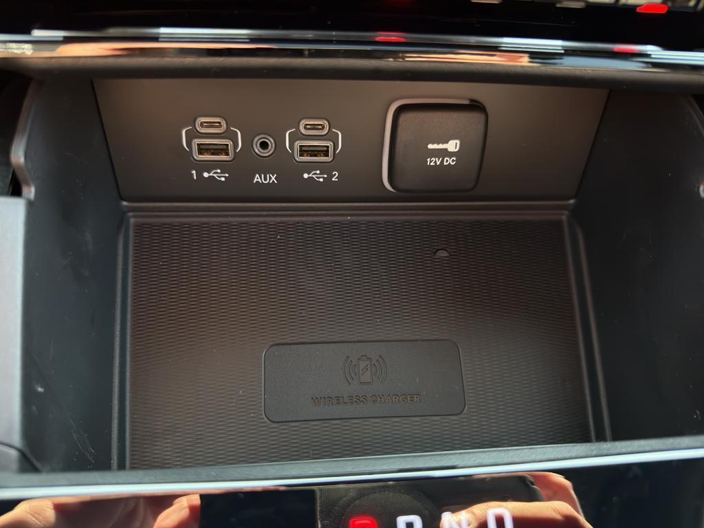 new 2025 Jeep Grand Cherokee L car, priced at $56,181