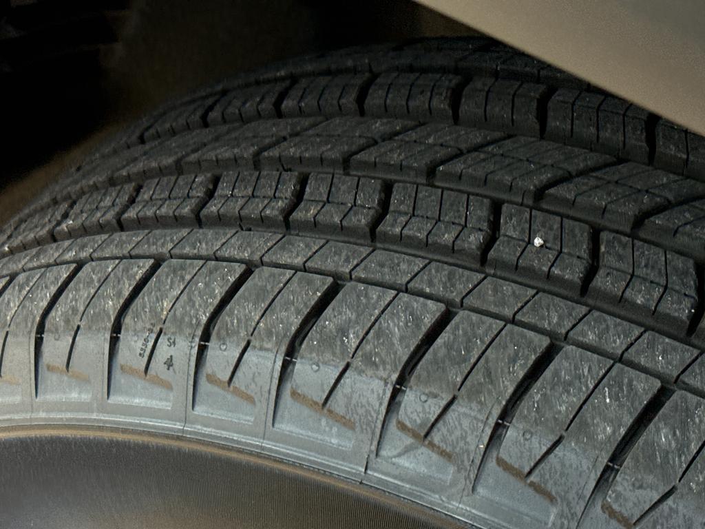 new 2025 Jeep Grand Cherokee L car, priced at $56,181