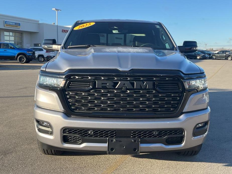 new 2025 Ram 1500 car