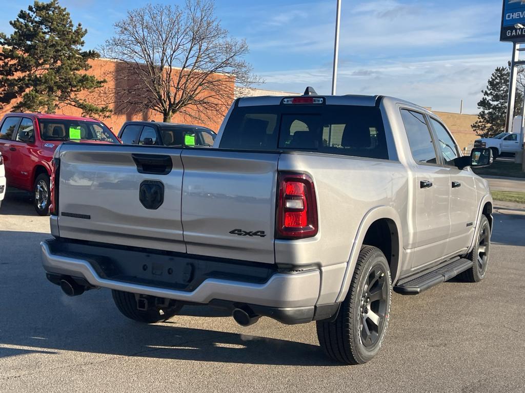 new 2025 Ram 1500 car