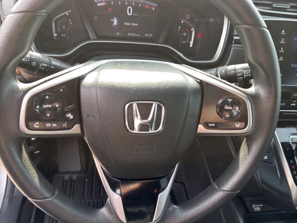 used 2020 Honda CR-V car, priced at $24,395