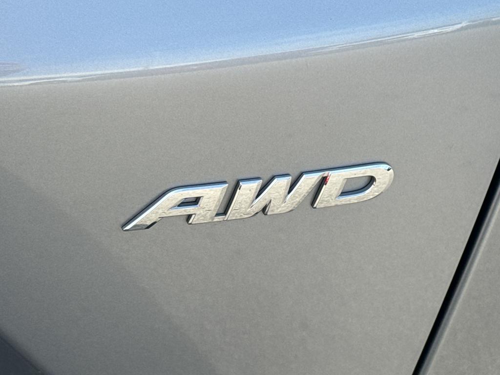 used 2020 Honda CR-V car, priced at $24,395