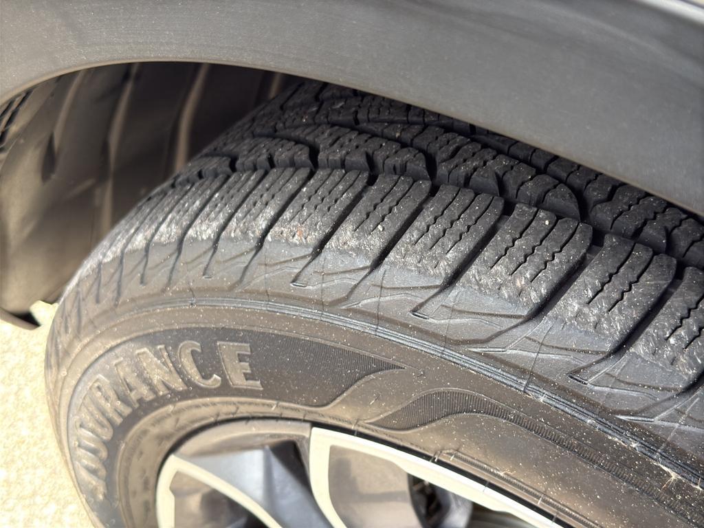 used 2020 Honda CR-V car, priced at $24,395