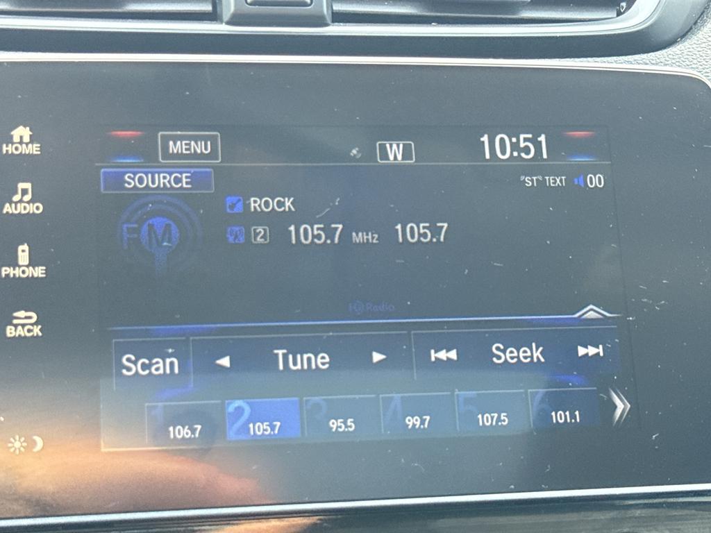 used 2020 Honda CR-V car, priced at $24,395