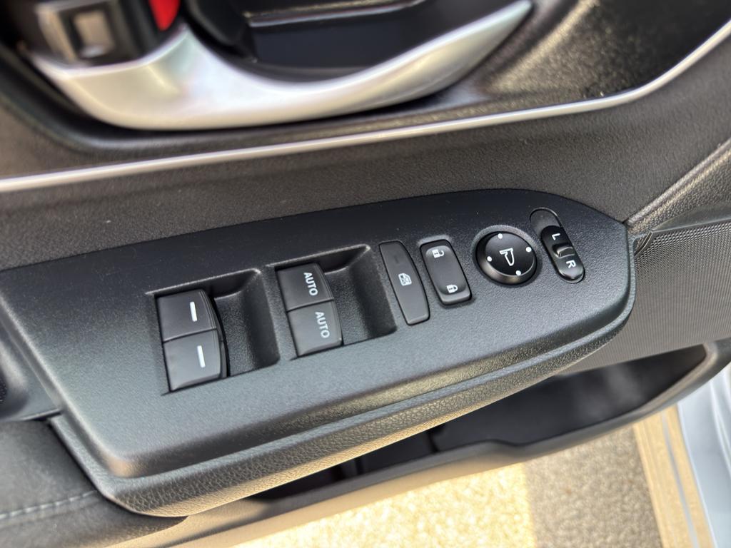 used 2020 Honda CR-V car, priced at $24,395