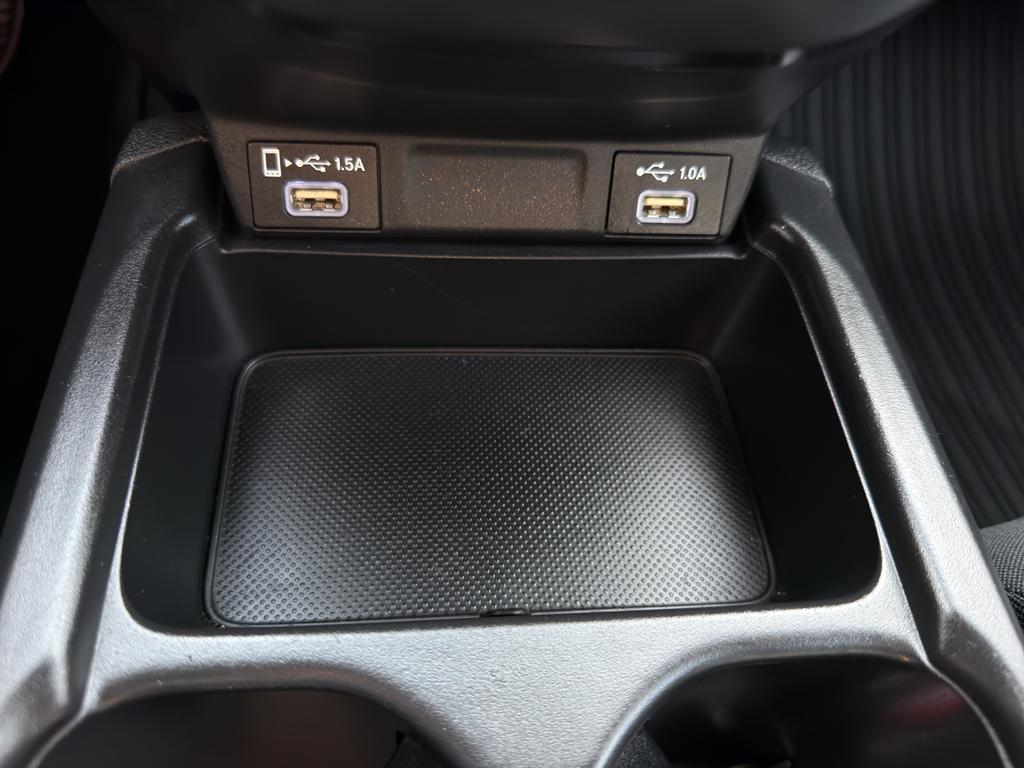 used 2020 Honda CR-V car, priced at $24,395