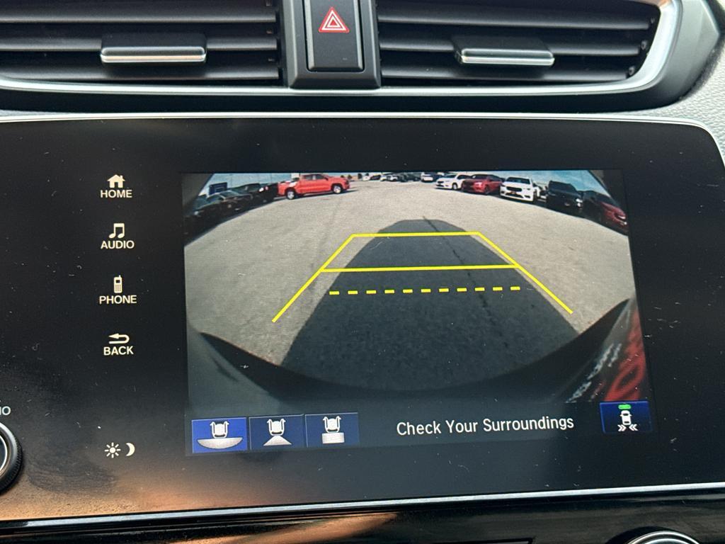 used 2020 Honda CR-V car, priced at $24,395