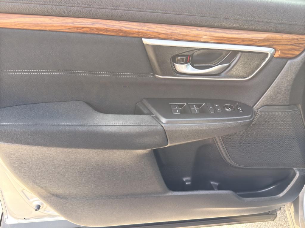 used 2020 Honda CR-V car, priced at $24,395