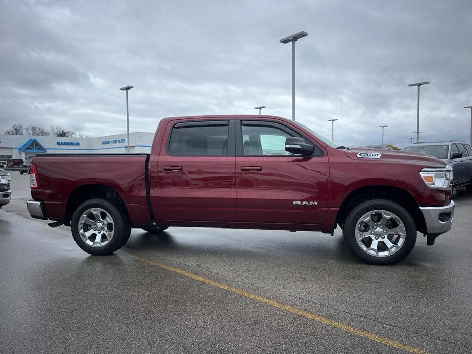 used 2022 Ram 1500 car, priced at $36,495