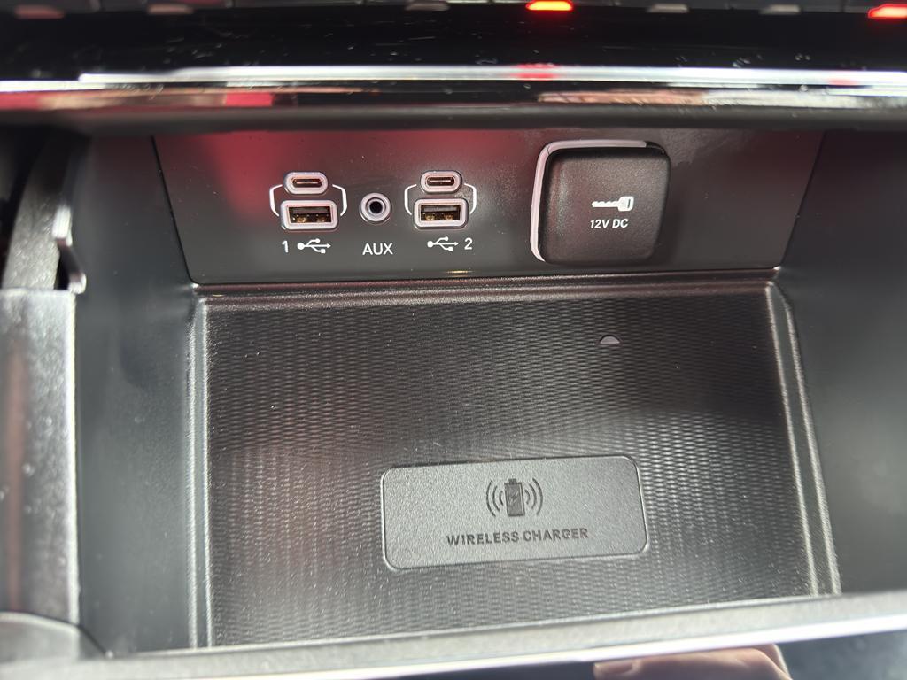 used 2024 Jeep Grand Cherokee car, priced at $35,295