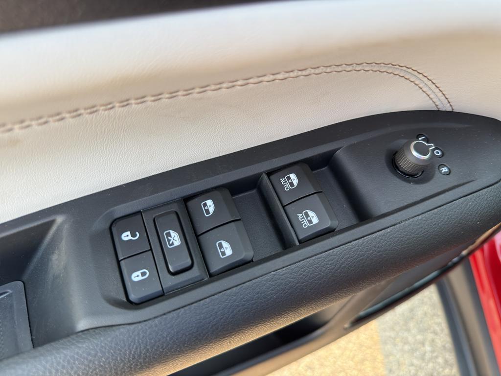 new 2025 Jeep Compass car, priced at $34,577