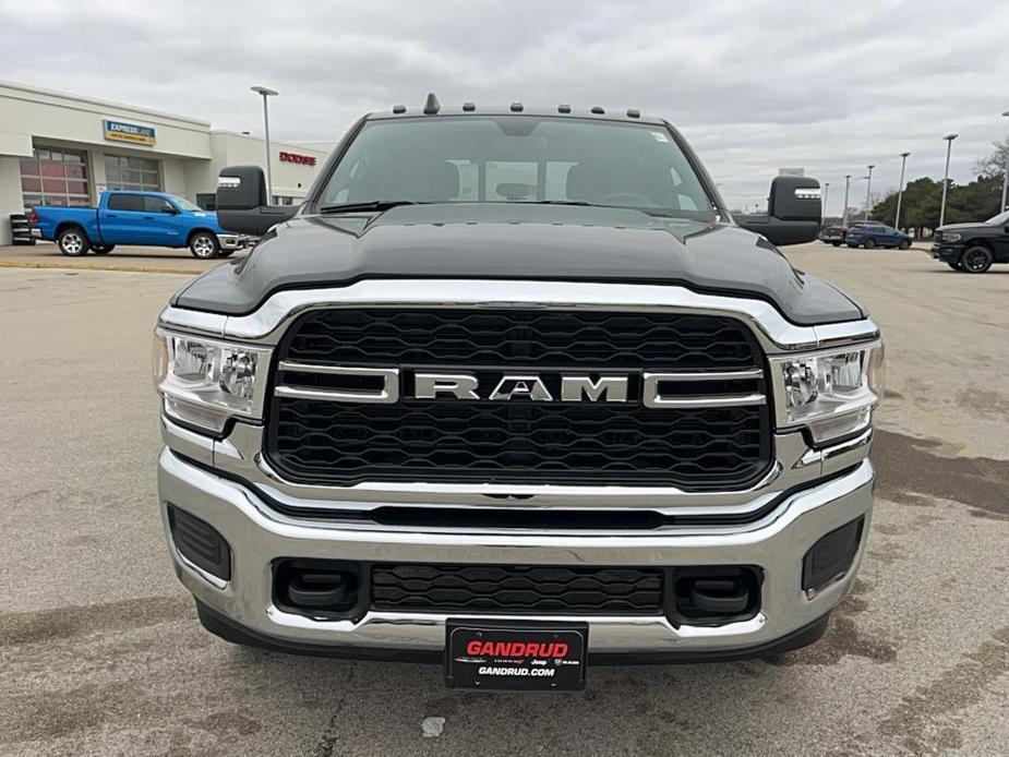 new 2024 Ram 2500 car, priced at $51,961