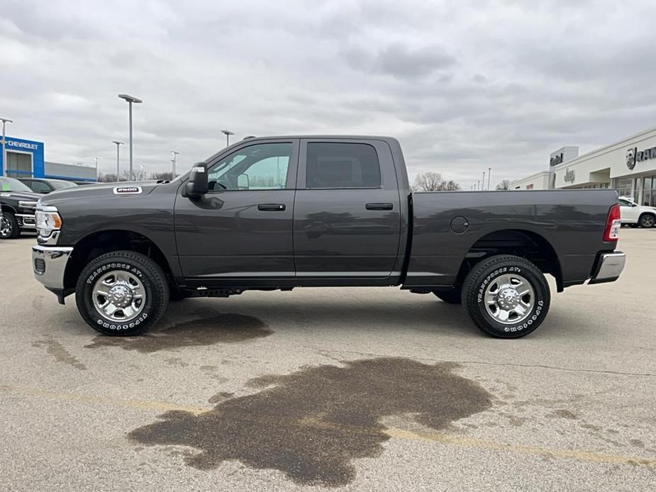 new 2024 Ram 2500 car, priced at $51,961