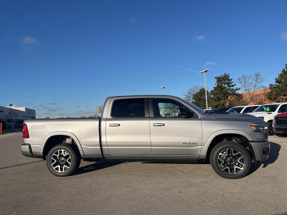 new 2025 Ram 1500 car