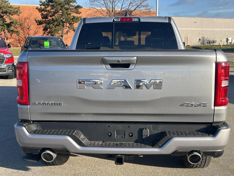 new 2025 Ram 1500 car