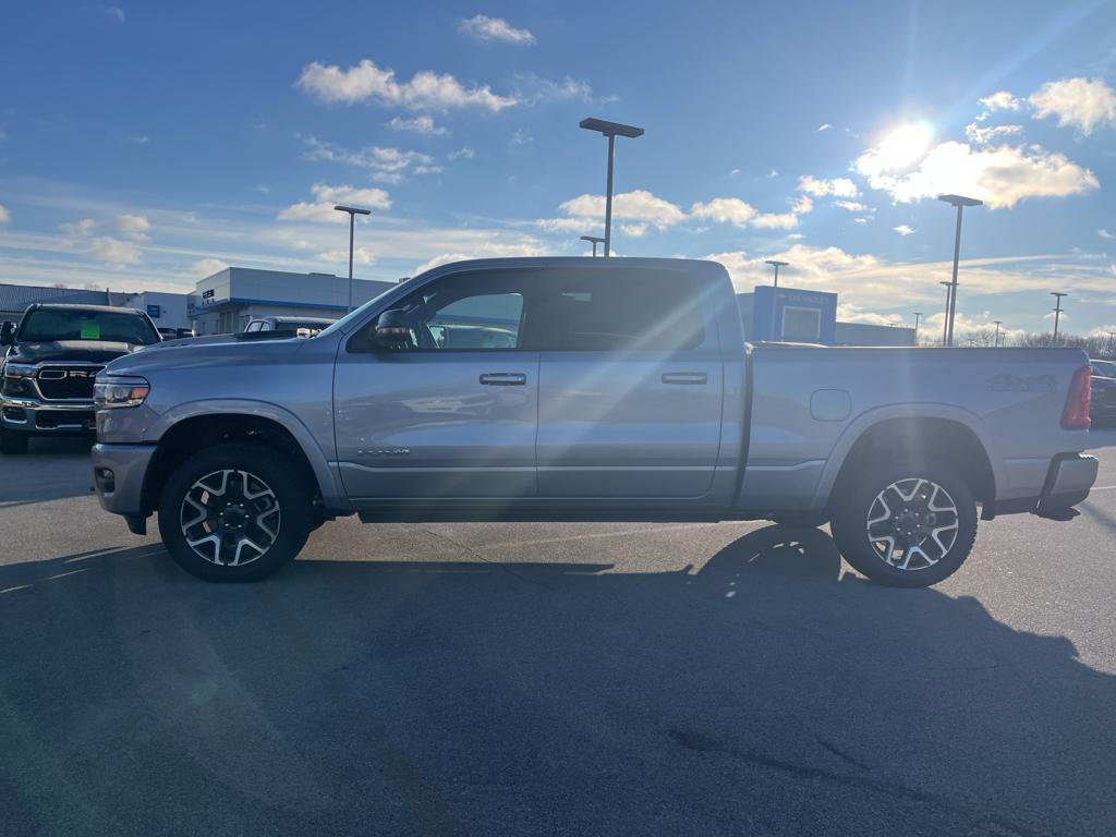 new 2025 Ram 1500 car