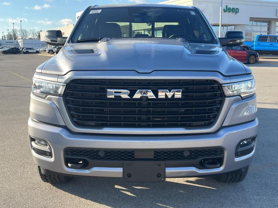 new 2025 Ram 1500 car