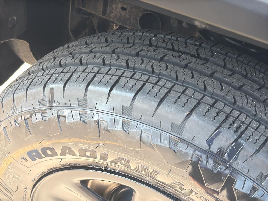 used 2021 Jeep Wrangler Unlimited car, priced at $28,495
