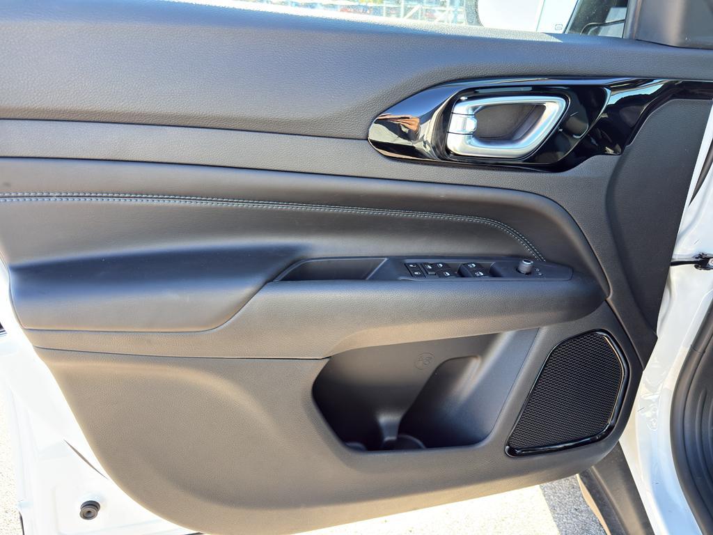 new 2026 Jeep Compass car, priced at $36,416